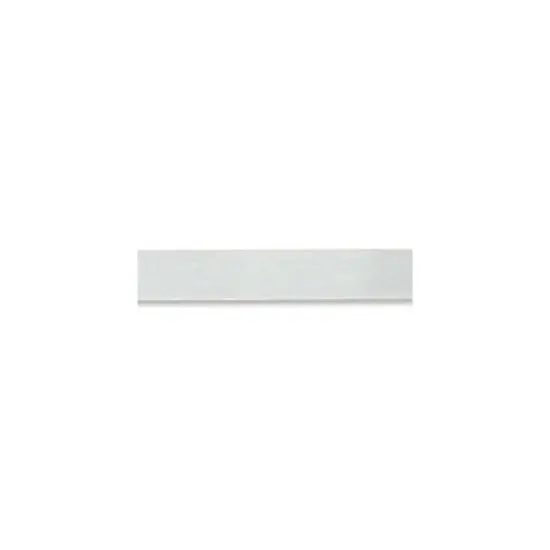 JewelrySupply Fine Silver Bezel 3/16" x 30 Gauge (Priced per Foot) {1}