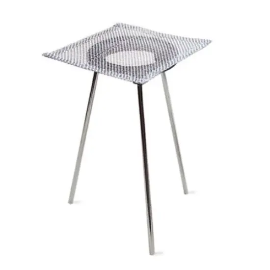 EURO TOOL (SOL-730/SOL-735) Tripod with Mesh Screen {1}