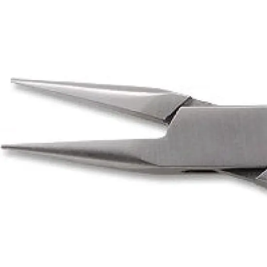 Glitter Line Chain Nose Pliers {2}