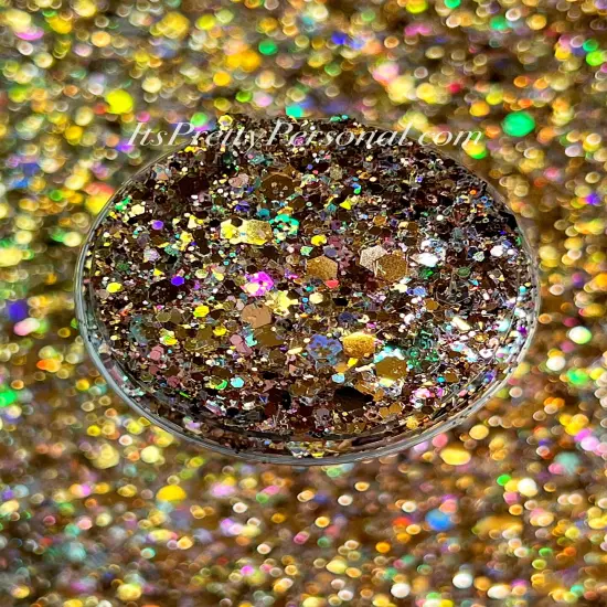 &ldquo;Bronzeglow &rdquo;- Copper Front & Center Collection XL {3}