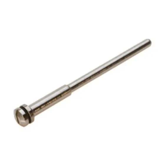 Miniature Screw Mandrel, Reinforced, 3/32 Inch | BRS-275.00 {1}
