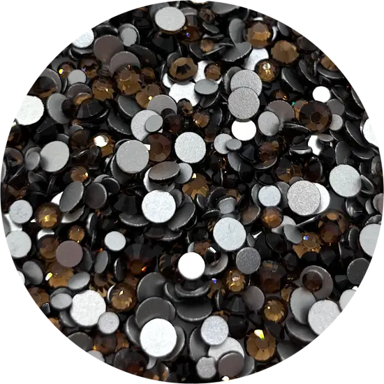 Glass Rhinestones - Austin - Lauren Quigley's Rock Candy by Glitter Heart Co.™ {1}