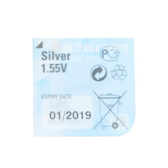 Renata Watch Battery 364 (Sr621Sw) {2}