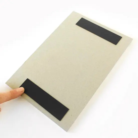 bloom daily planners Planning Pad, 6" x 9", Weekly To-Dos with Magnets {5}