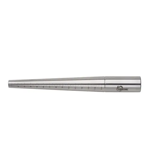 Steel Ring Mandrel, Round, 11-1/2 Inches | MAN-255.00 {1}