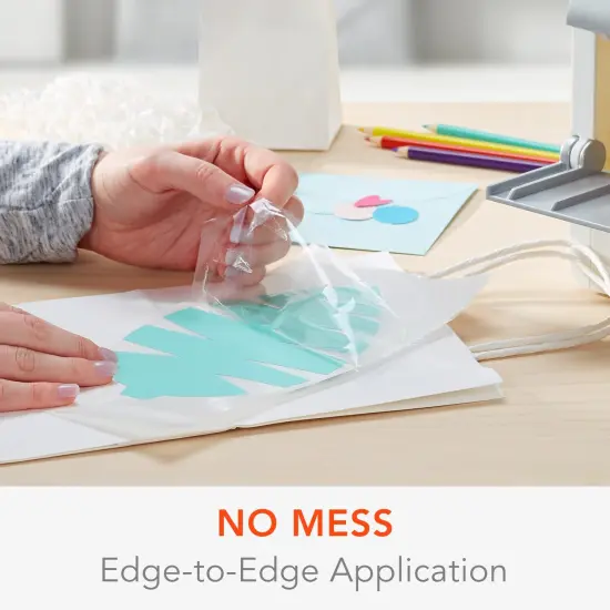 Xyron 900 Adhesive Refill Cartridge-9"X40' Permanent {2}