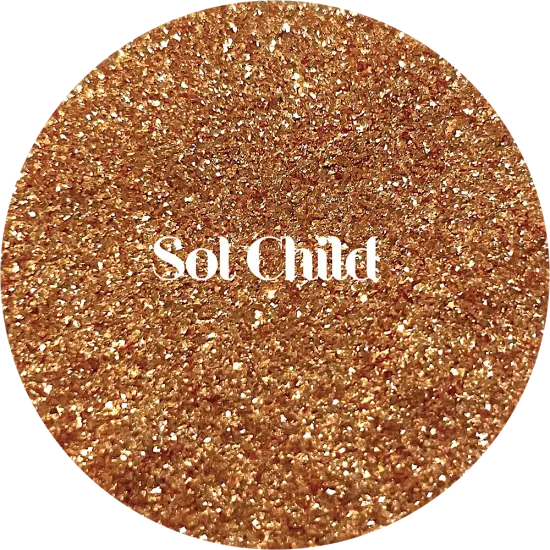 Polyester Glitter - Sol Child by Glitter Heart Co.&trade; {1}
