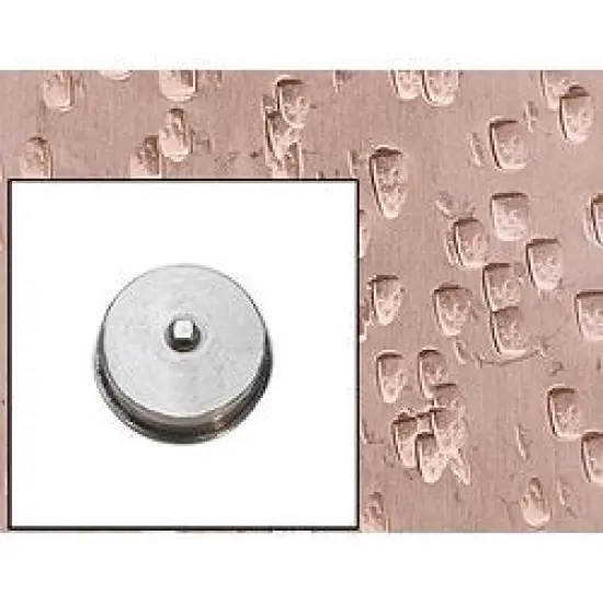 Texturing Hammer with Multiple Tips {2}