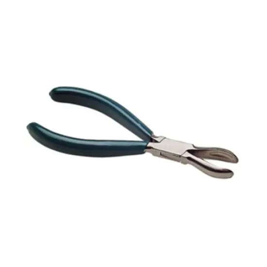 Ring Holding Pliers, 5-1/2 Inches | PLR-715.00 {1}