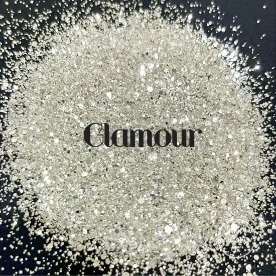 Polyester Glitter - Glamour by Glitter Heart Co.&trade; {3}