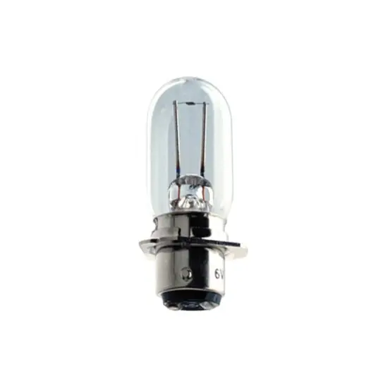USHIO SM-77903 15W 6V P25d Base Incandescent Scientific Medical Light Bulb {1}