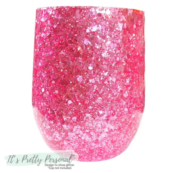 &ldquo;Eraser Pink XL&rdquo;- Posh XL {2}