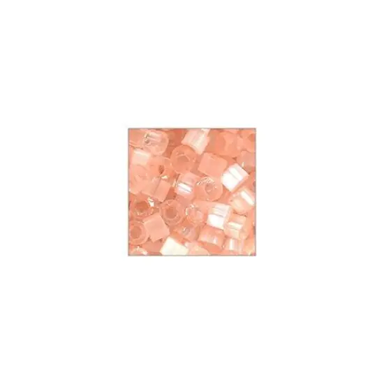 Miyuki Delica Seed Bead 11/0 Ceylon Silk Peach {5}