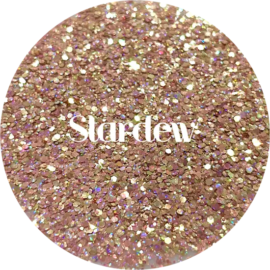 Polyester Glitter - Stardew by Glitter Heart Co.&trade; {1}