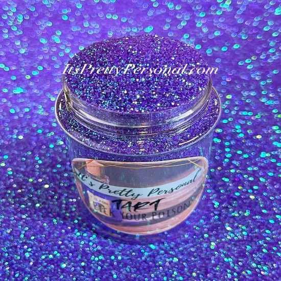 &ldquo;Pick Your Poison FINE&rdquo; -Tart Fine {1}