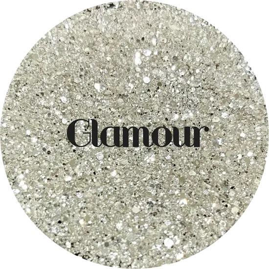 Polyester Glitter - Glamour by Glitter Heart Co.&trade; {1}