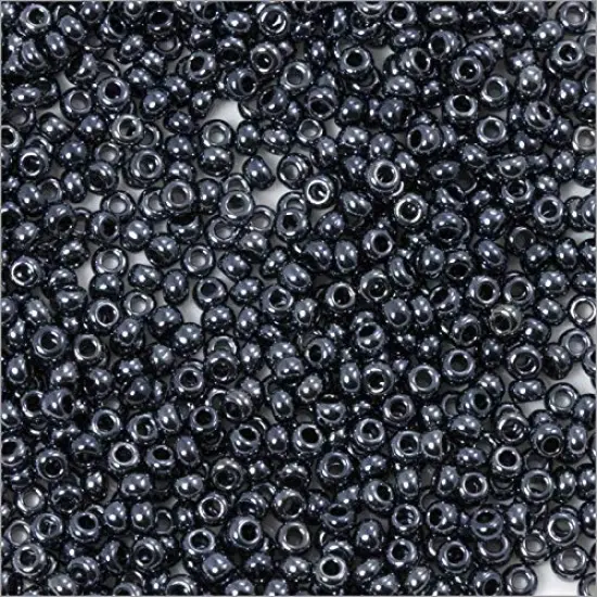 Czech Seed Beads - 11/0 Sphinx (10 Grams) {2}