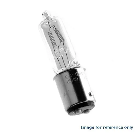 Classic Fresnels Type 2801 150W Mini-Mole Solarspot Ba15d Base Replacement Lamp {4}