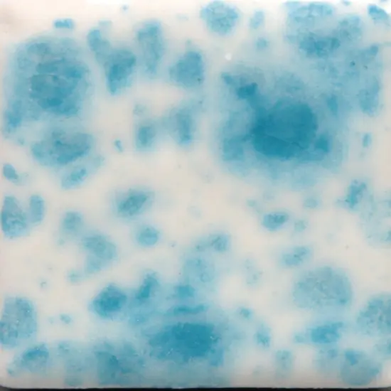 Dutch Enamelware Mayco Crystal Glaze 4oz jar {1}