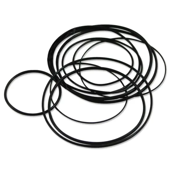 JewelrySupply Watch Gasket Assortment {1}