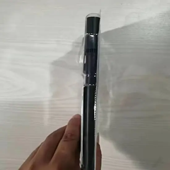 12 Pack Dual Brush Pens Black Markers for Art Drawing Sketching {5}