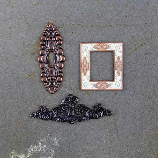 Prima Marketing Inc Trinkets - Archived 655350579791 {1}