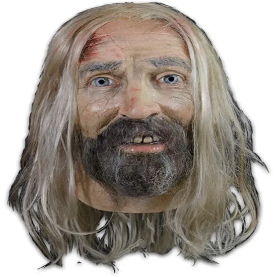 The Devil's Rejects Otis Mask Costume Accessory {1}