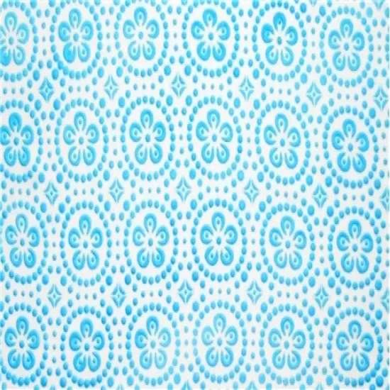 Circle Lattice Cake Stencil | C778 by Designer Stencils | Cake Decorating Tools | {3}