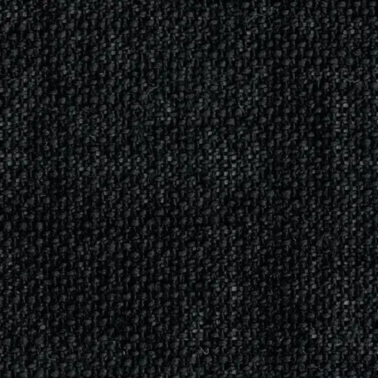 Zweigart 28Ct Cashel Linen-18X27" Needlework Fabric - Black Multicolor {1}