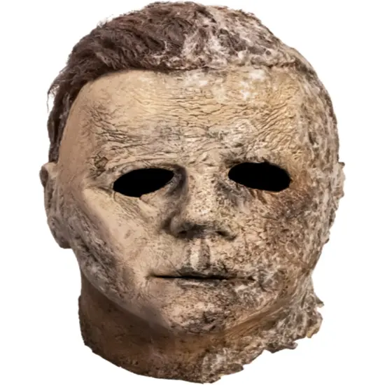 Halloween Ends Michael Myers Mask Costume Accessory {1}