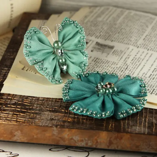 Prima Marketing Inc Ltd Elegance Jade 655350551889 {1}