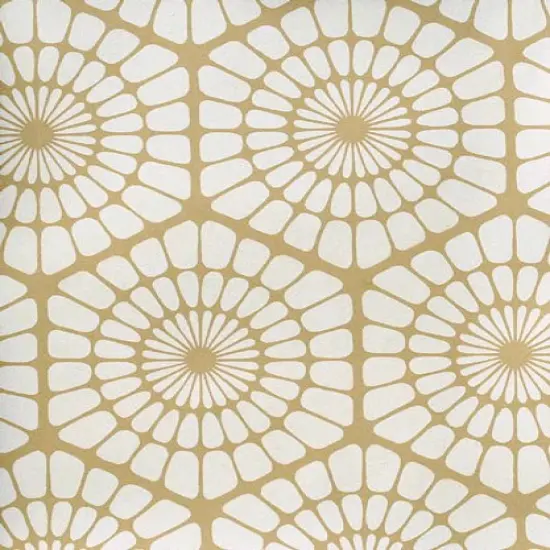 8-Inch Tiled Flower Wall Stencil | 3707A by Designer Stencils | Floral Stencils | {1}