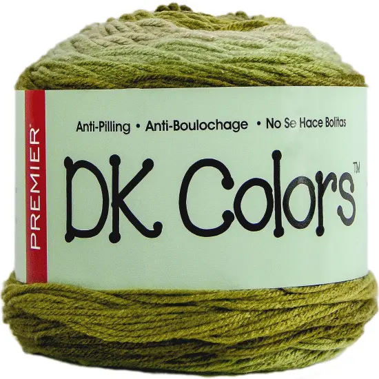 Premier Yarns DK Colors Yarn {2}