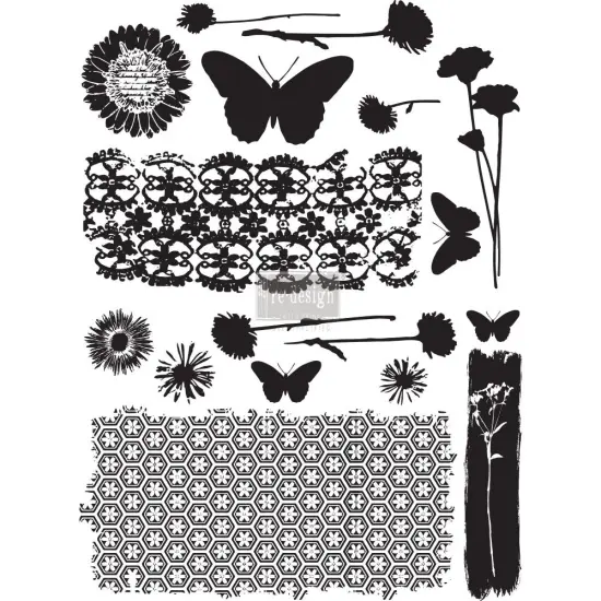 Redesign Adhesive Transfer Spring Radiance 17x23655350637262 {1}