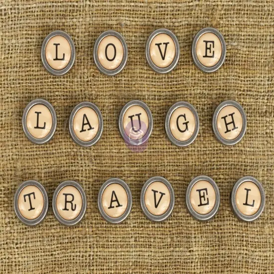 Prima Marketing Inc Mechanicals- Words 1 655350961145 {1}