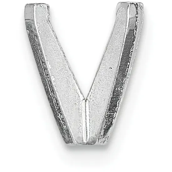 Platinum 4 Prong Round High Setting 8.8mm {1}