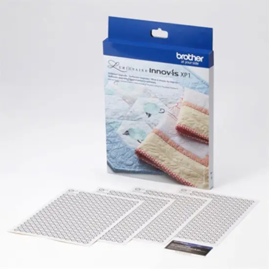 Brother SAVRXPUGK2 Luminaire XP1 Upgrade Kit {1}