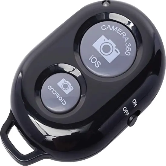 IDANCE BLUETOOTH STABLE PRO 1 WITH REMOT {3}