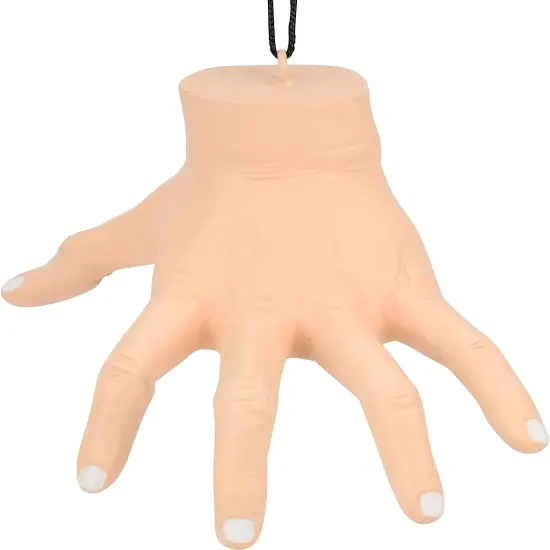 Tree Buddees Human Hand Halloween/Christmas Ornament Decoration {2}