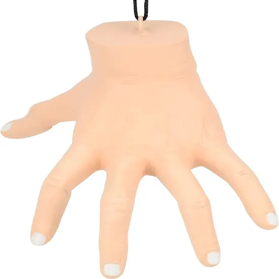 Tree Buddees Human Hand Halloween/Christmas Ornament Decoration {4}