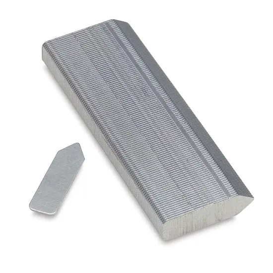 Logan Rigid Points Pack - Package of 2500 {2}