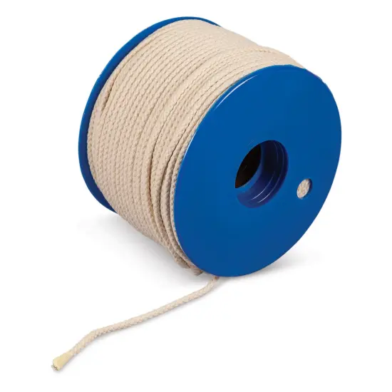 Blick Tite-Stretch Cord - 11/64" x 300 ft {1}