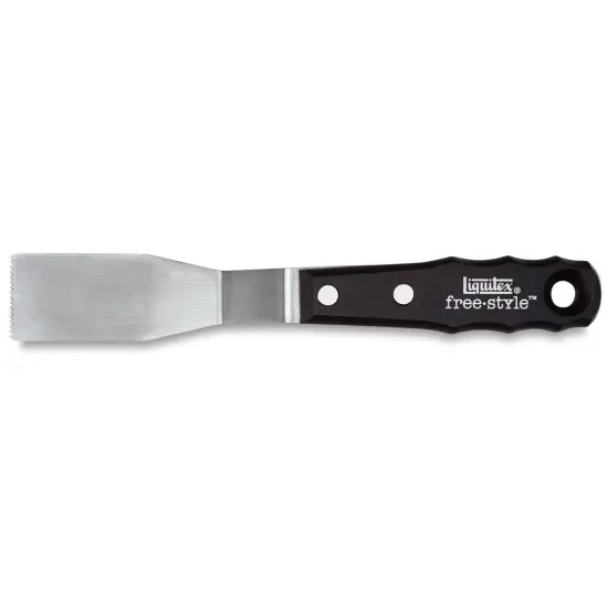 Liquitex Painting Knife - Large, Number 8 {1}