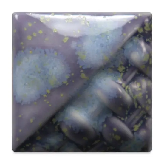 Mayco Stoneware Crystal Glaze - Blue Hydrangea, Pint {1}