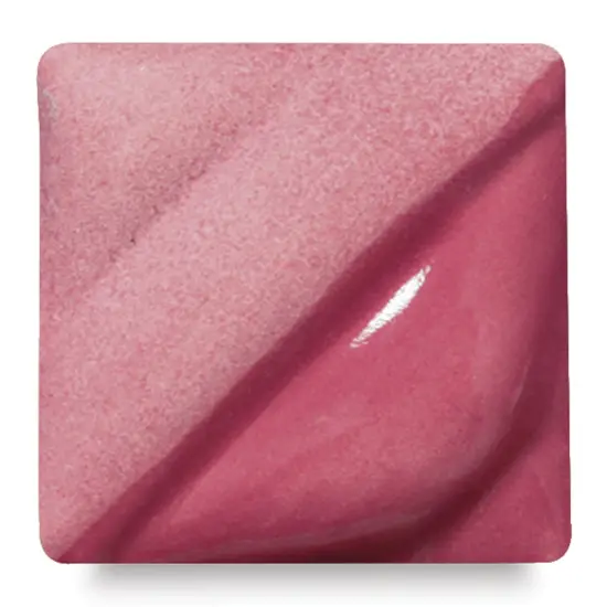 Amaco LUG Liquid Underglazes - Pint, Rose {1}