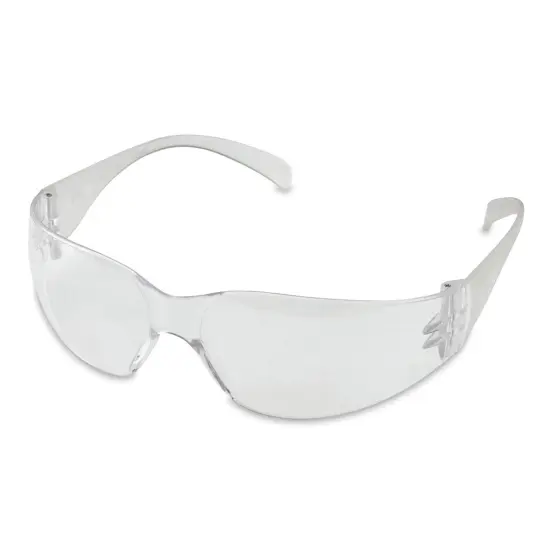 Grafix Edge Safety Glasses {1}