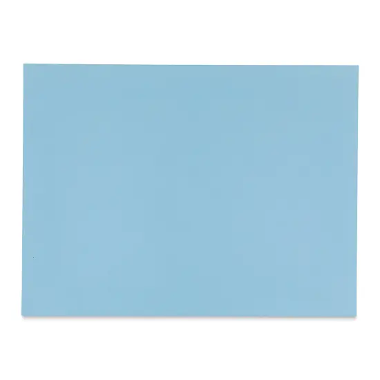 Pacon Tru-Ray Construction Paper - 18" x 24", Sky Blue, 50 Sheets {1}