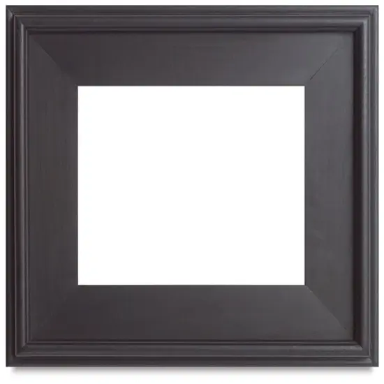 Blick Simplon Frame, 3-1/4&rdquo;-8&rdquo; x 10&rdquo; x &frac12;&rdquo;, Black {1}