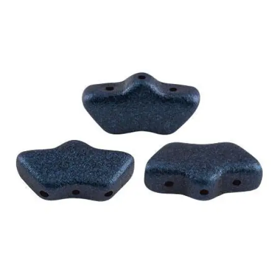 Delos&reg; Par Puca&reg;, DLS-2398-79032, Metallic Matte Dark Blue {1}