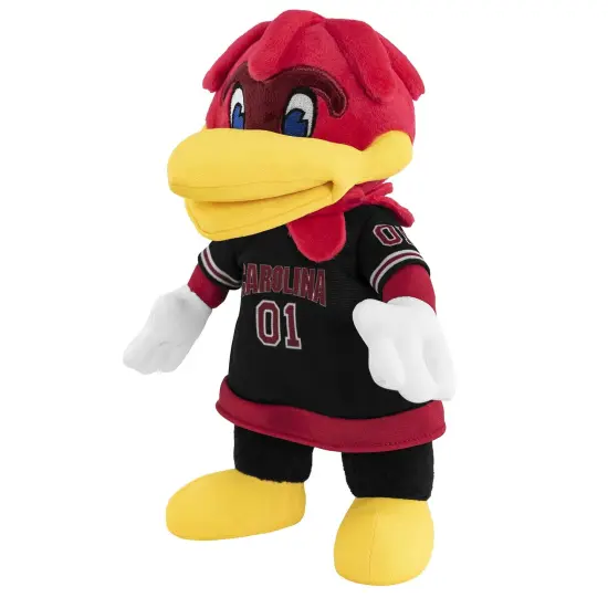 Bleacher Creatures South Carolina Gamecocks Cocky 10" Mascot Plush Figure {3}